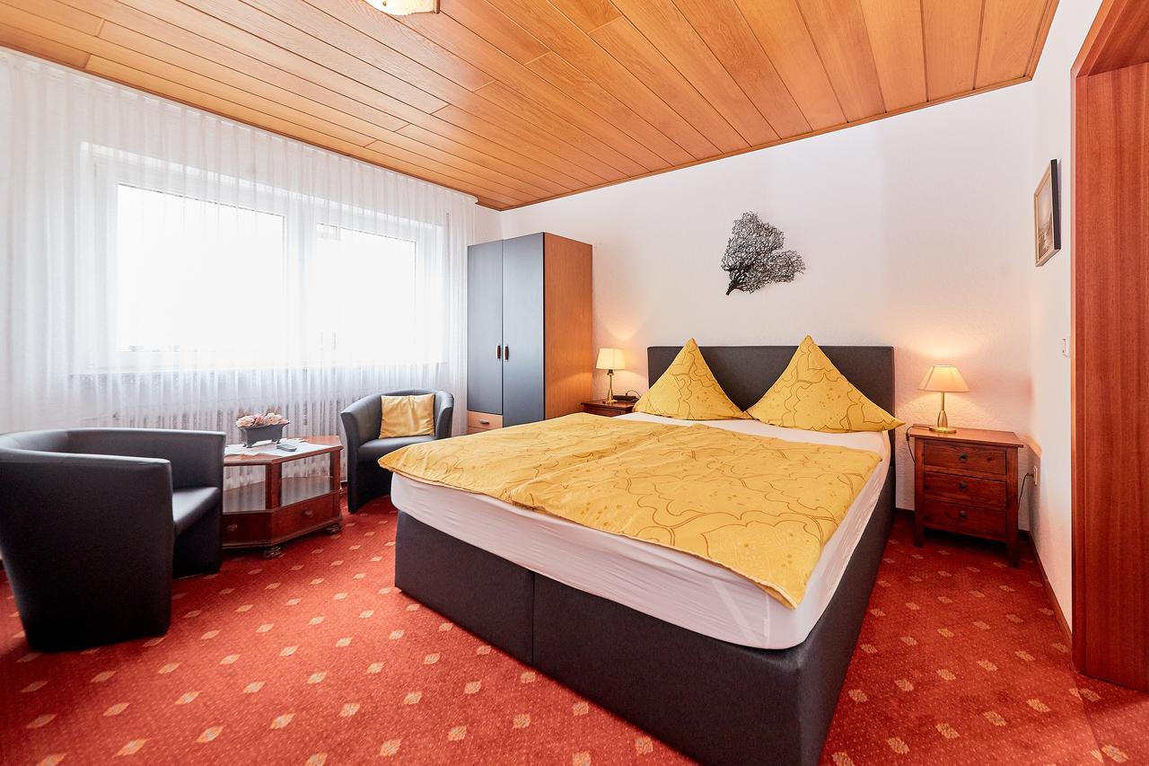 Ferienwohnung "Edeltrud Deluxe Moselblick" Bernkastel-Kues Εξωτερικό φωτογραφία