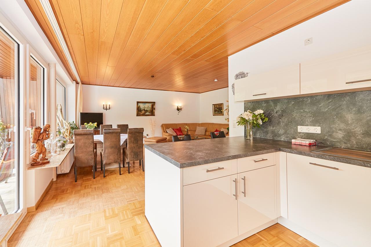 Ferienwohnung "Edeltrud Deluxe Moselblick" Bernkastel-Kues Εξωτερικό φωτογραφία