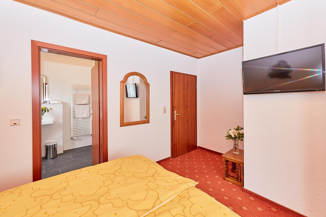 Ferienwohnung "Edeltrud Deluxe Moselblick" Bernkastel-Kues Εξωτερικό φωτογραφία