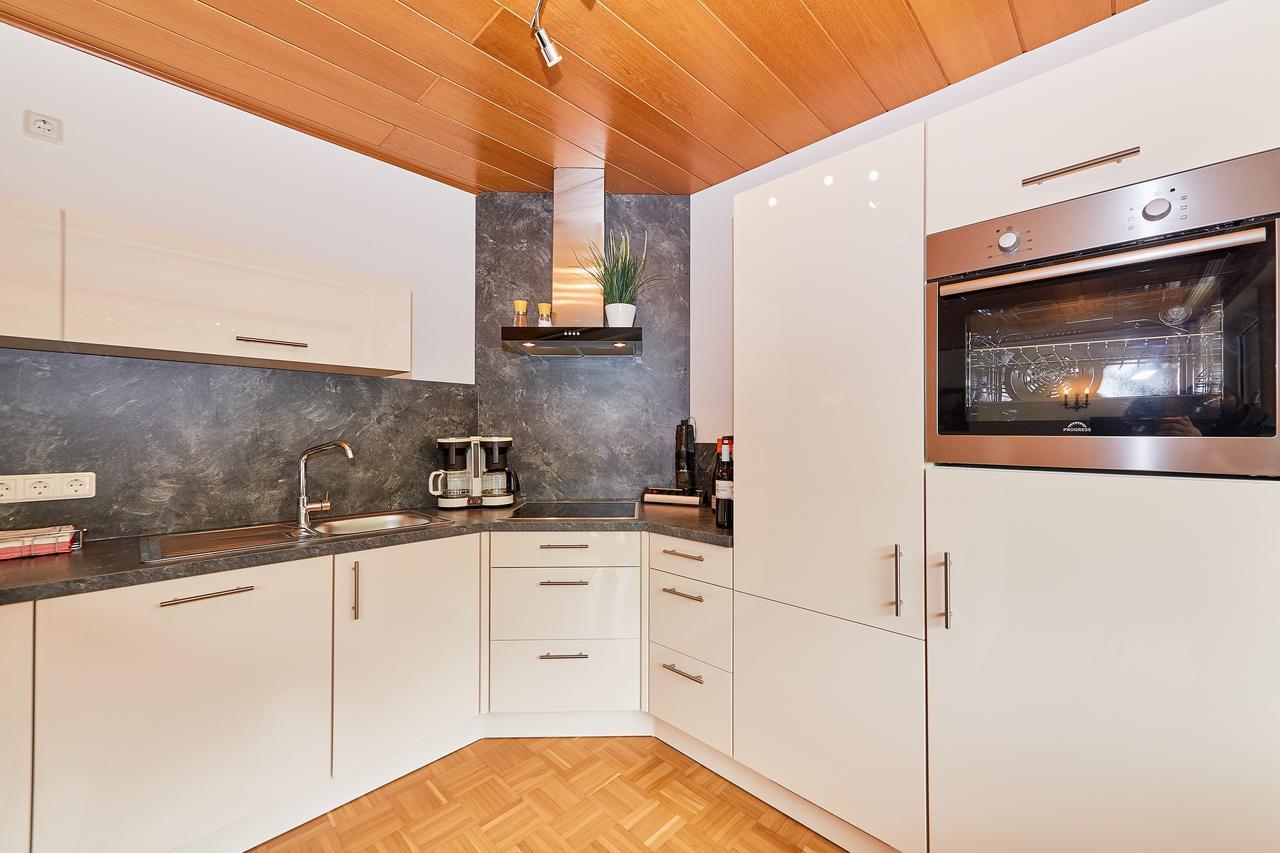 Ferienwohnung "Edeltrud Deluxe Moselblick" Bernkastel-Kues Εξωτερικό φωτογραφία