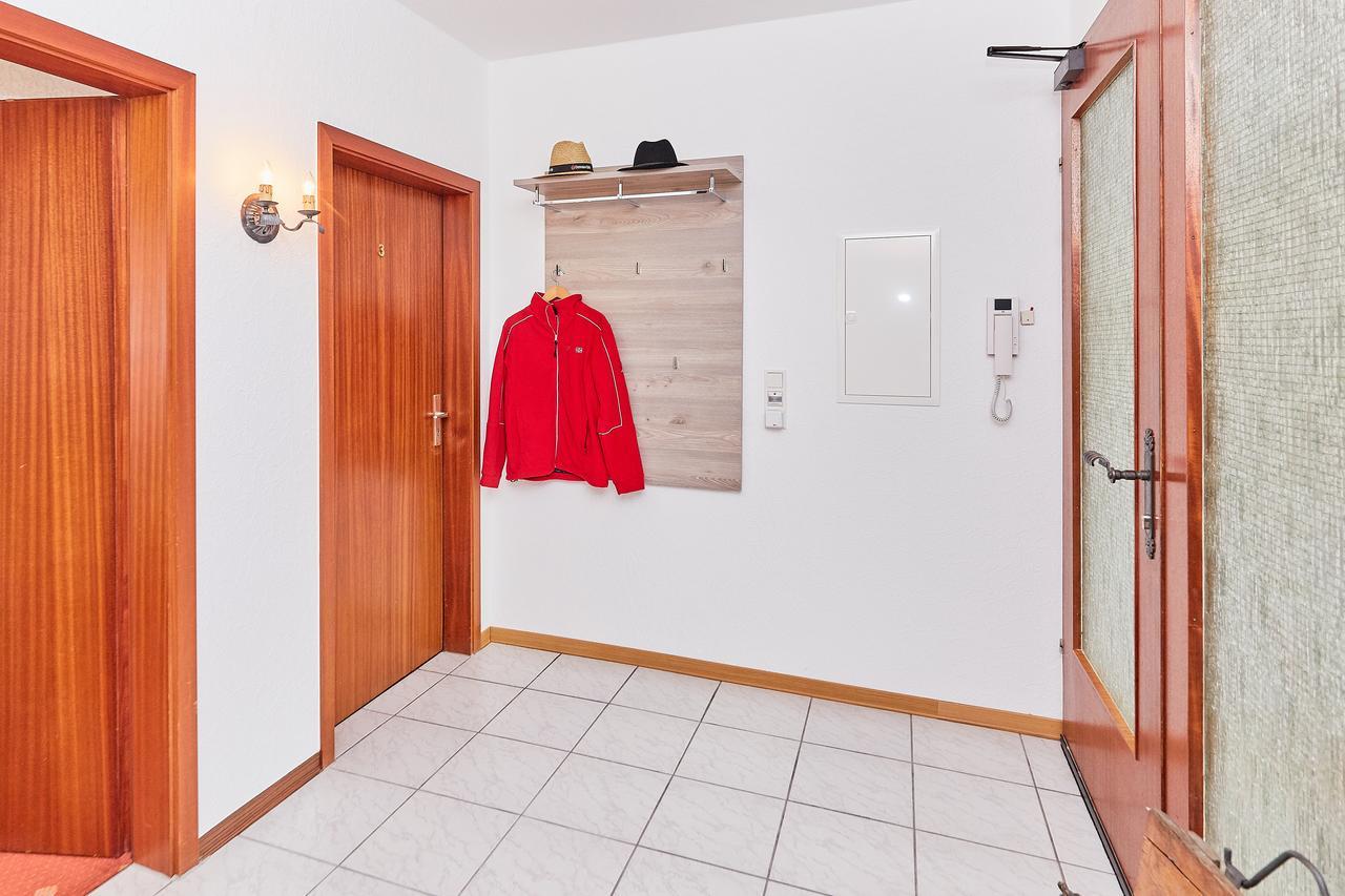 Ferienwohnung "Edeltrud Deluxe Moselblick" Bernkastel-Kues Εξωτερικό φωτογραφία