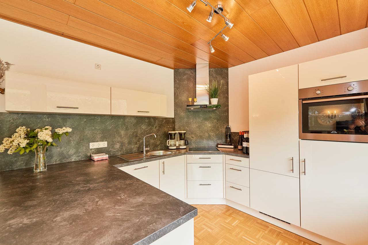 Ferienwohnung "Edeltrud Deluxe Moselblick" Bernkastel-Kues Εξωτερικό φωτογραφία