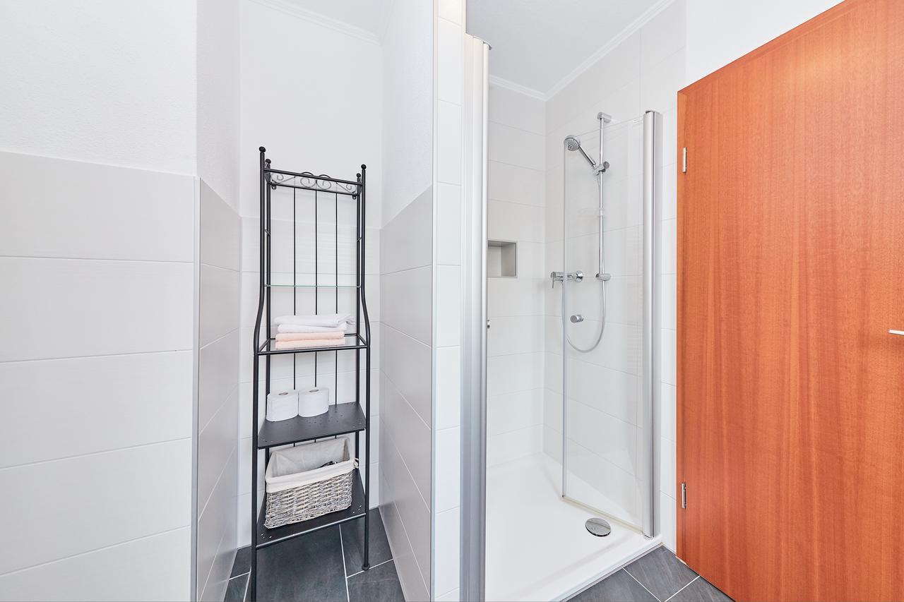 Ferienwohnung "Edeltrud Deluxe Moselblick" Bernkastel-Kues Εξωτερικό φωτογραφία