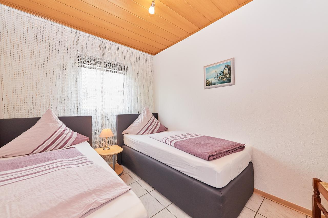 Ferienwohnung "Edeltrud Deluxe Moselblick" Bernkastel-Kues Εξωτερικό φωτογραφία