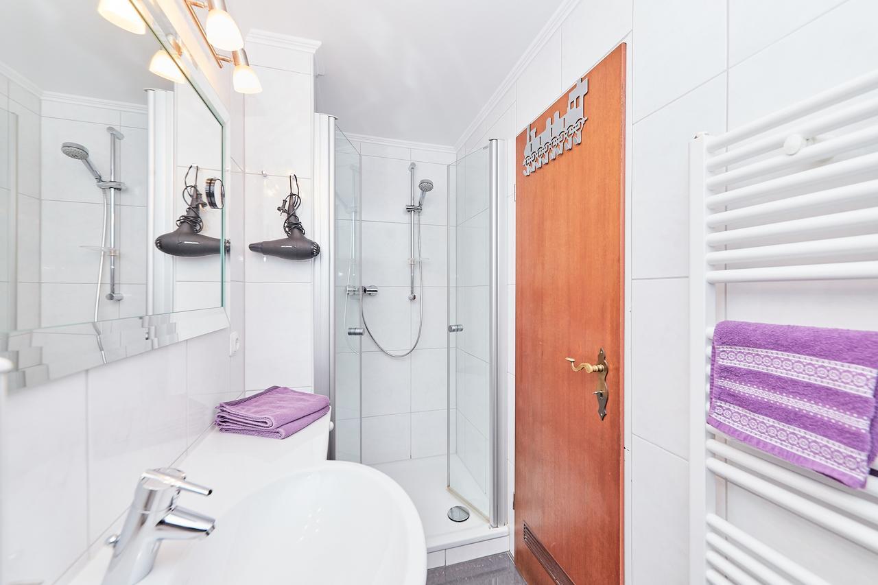 Ferienwohnung "Edeltrud Deluxe Moselblick" Bernkastel-Kues Εξωτερικό φωτογραφία