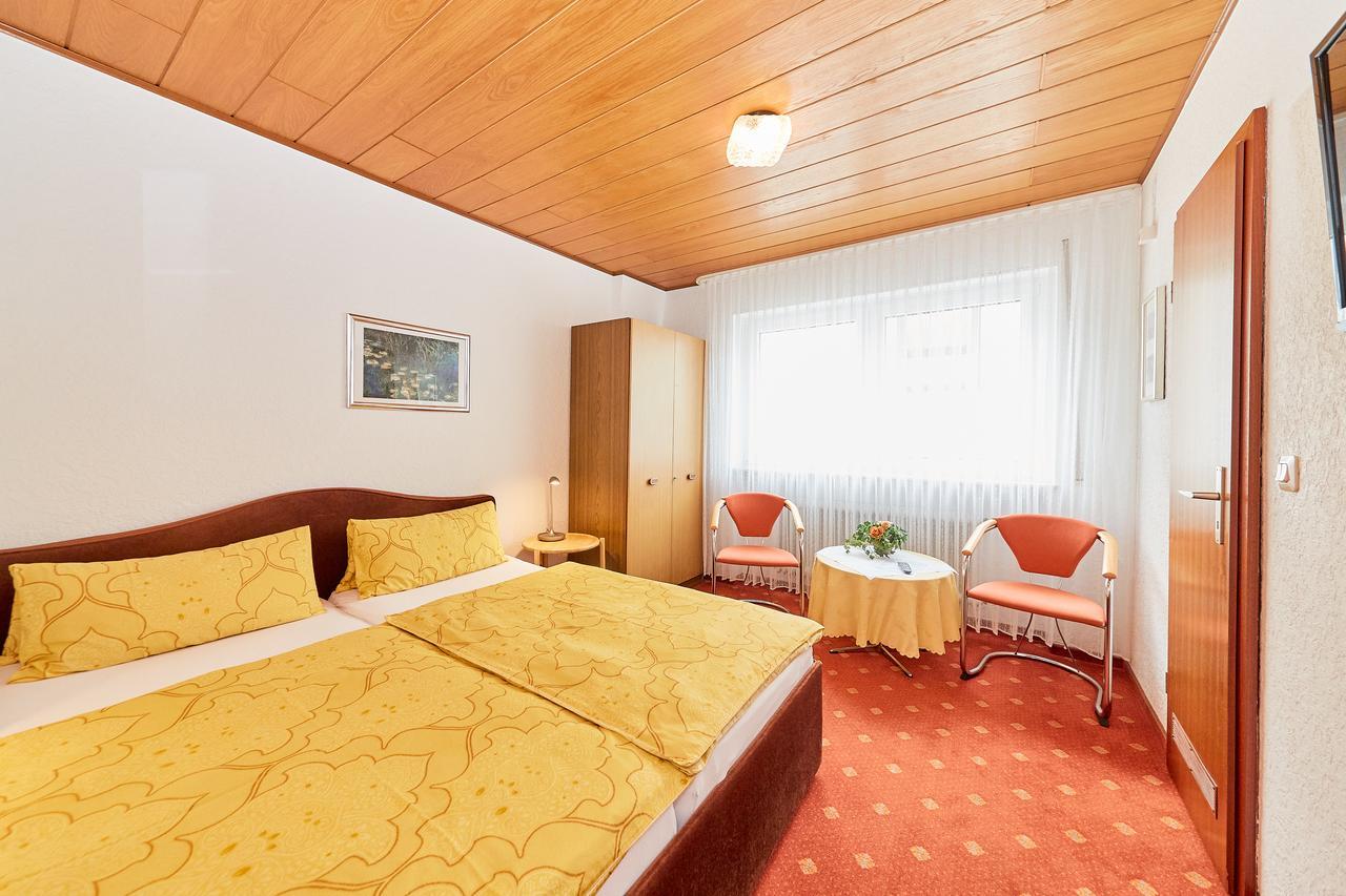 Ferienwohnung "Edeltrud Deluxe Moselblick" Bernkastel-Kues Εξωτερικό φωτογραφία
